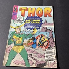 Der mächtige Thor • Nr. 10