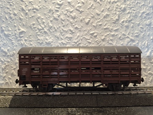 Roco 46035 gedeckter - h0,