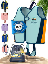 KIDVERSE Schwimmweste Kinder -