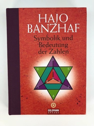 Symbolik und bedeutung der - und,