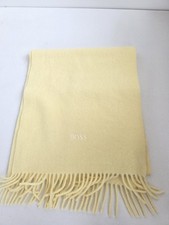 Hugo Boss 100% Cashmere Schal