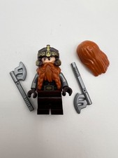 LEGO®  Icons: Der Herr der
