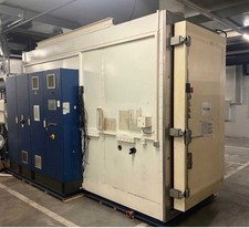 Weiss WT-8400/60-S