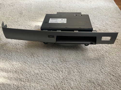 Wechsler bmw e66 - cd,
