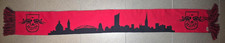 RB Leipzig Schal / SKYLINE /