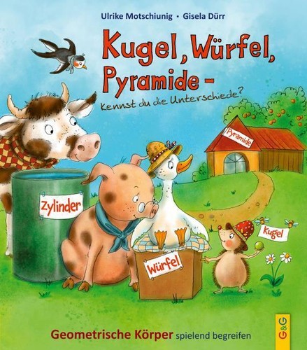 Kugel würfel pyramide - würfel,,