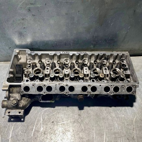 Zylinderkopfbaugruppe om605 - zylinderkopfbaugruppe,