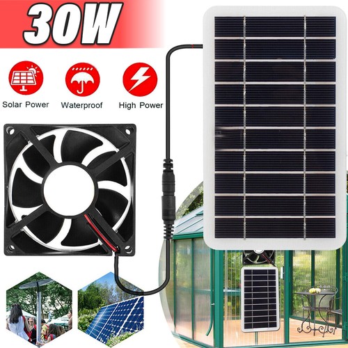Wasserdicht solarlüfter solar - wasserdicht,