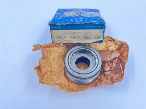 Original mercedes r107 w115 - mercedes,
