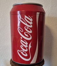 Coca-Cola Mini-Kühlschrank im