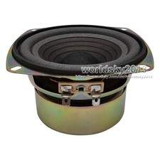 For ALTEC LANSING 4" inch 4ohm