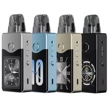 Voopoo vinci e120 pod kit - kit, 120w