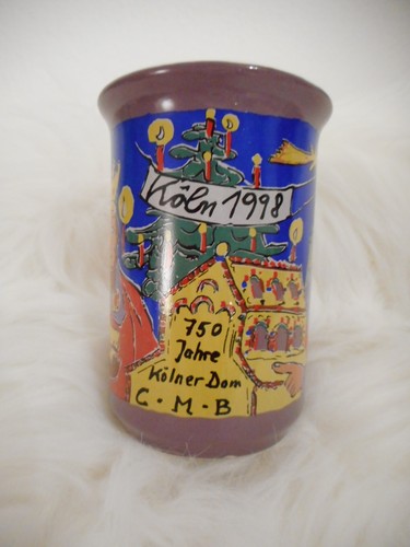Tasse weihnachtsmarkt köln - tasse, weihnachtsmarkt★kÖln