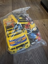 Hella Rallye Playmobil Set Vintage Spielzeug