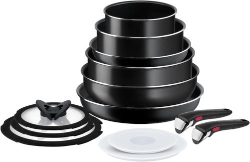 Tefal ingenio easy - ingenio,