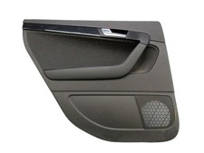 Türverkleidung Türpappe