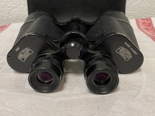 ORG CARL ZEISS JENA FERNGLAS FELDSTECHER JENOPTEM MULTI COATED 7x50 W TASCHE