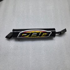 Stoßstange mit Querträger