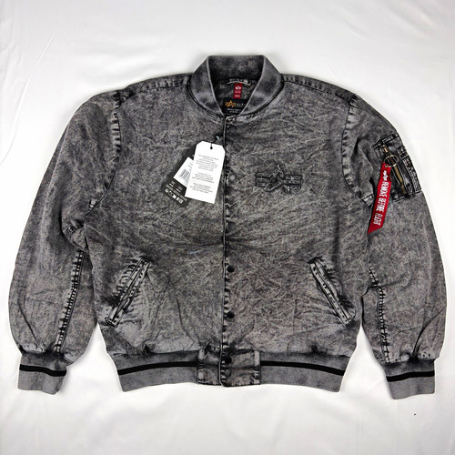 Alpha industries herren - alpha,