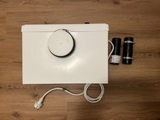 Wiltec 3/1 Schmutzwasser