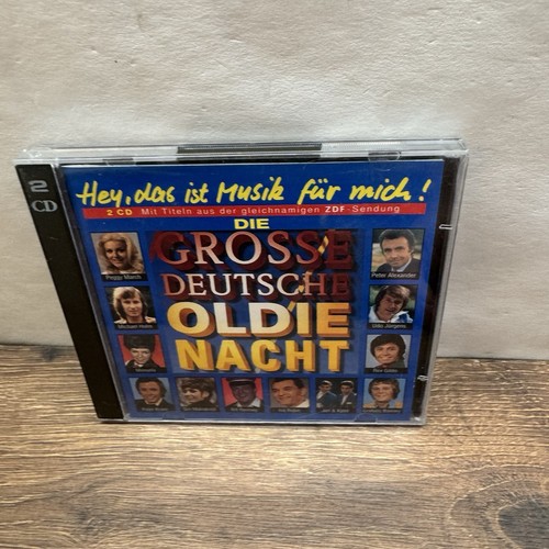 Die große deutsche - deutsche, oldie