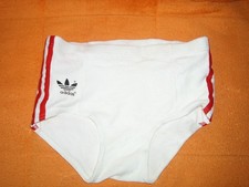 Badehose Frottee-Stretch