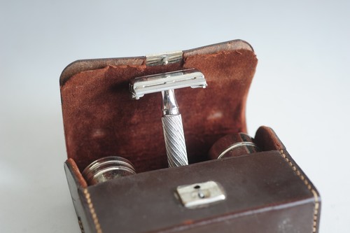 Gillette aristocrat 66 - gillette,