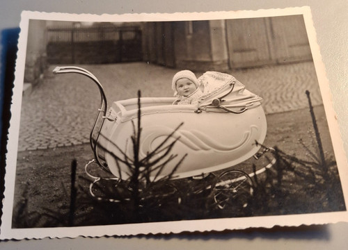 Altes foto vintage - altes,