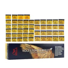 Wella koleston perfect rich - wella,