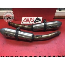 Schalldämpfer GPR Suzuki 1300