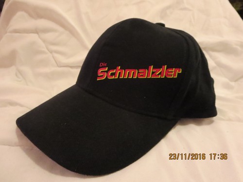Die schmalzler fanartikel - die,