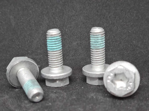 Schrauben m8x22mm original - 4x,