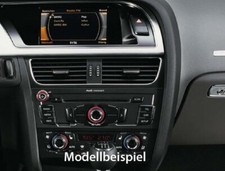 Original Audi A4 A5  Radio