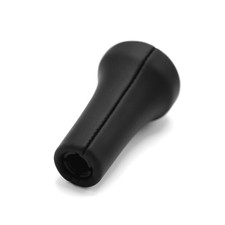 BMW M Technic 5 Gang Echtem Leder Schaltknauf E21 E23 E24 E28 E30 25111221284