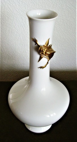 Krautheim vase mit - vase,