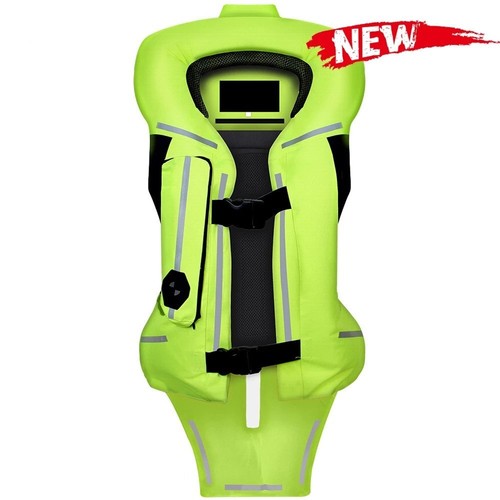 Motorrad airbag weste - motorrad-airbag-weste,