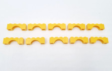 LEGO® Bogensteine Gelb Arch