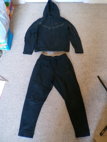 Nike trainingsanzug kinder - trainingsanzug,