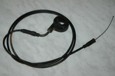 Aprilia Sonic Gaszug Zug 