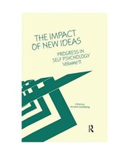 The Impact of New Ideas