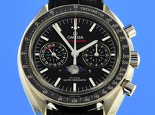 Omega Speedmaster  Moonwatch