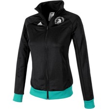Adidas Damen Trainingsjacke
