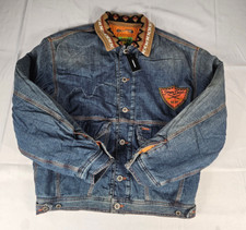 Diesel  D4D-J3 Jeansjacke