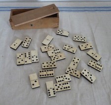 Domino Steine * altes