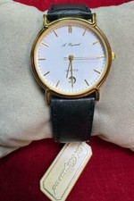 AUGUSTE REYMOND Swiss, ungetragen