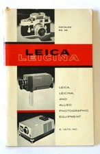 Excellent Leica Leicina