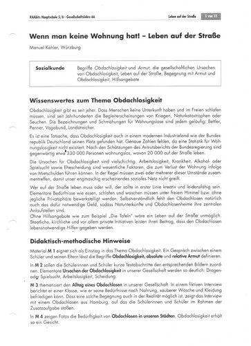 Raabits gesellschaftslehre - gesellschaftslehre, 66