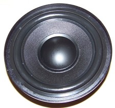 145mm-Bass/Mitteltöner, Super Material, 2 Ohm, neu, 4 St.