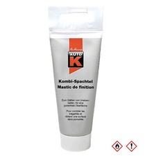 Auto K Kombi-Spachtel 100g