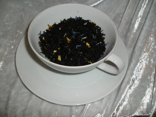 450g kaktusfeige schwarzer tee - 450g,